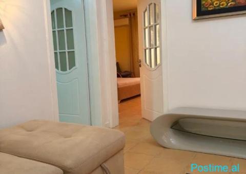 Apartament Premium 2+1 me Verandë – Xhamllik - 3/7
