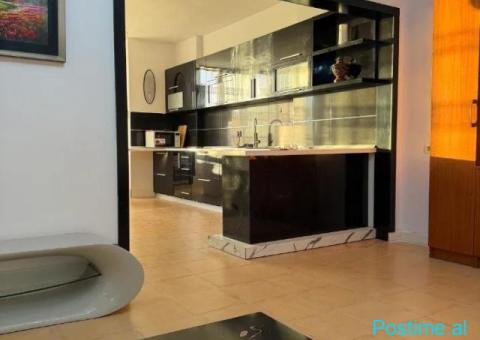 Apartament Premium 2+1 me Verandë – Xhamllik - 5/7