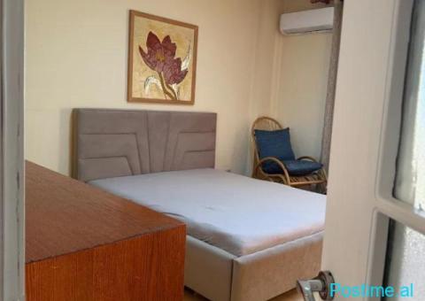 Apartament Premium 2+1 me Verandë – Xhamllik - 6/7