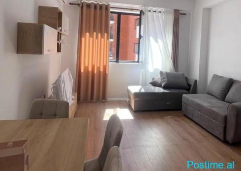 🏡✨ JEPET ME QIRA APARTAMENT 1+1 – URBAN GATE, ASTIR 📍 Urb - 1/4
