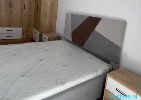 🏡✨ JEPET ME QIRA APARTAMENT 1+1 – URBAN GATE, ASTIR 📍 Urb - 2/4