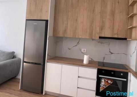 🏡✨ JEPET ME QIRA APARTAMENT 1+1 – URBAN GATE, ASTIR 📍 Urb - 3/4