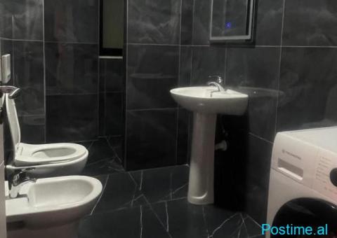 🏡✨ JEPET ME QIRA APARTAMENT 1+1 – URBAN GATE, ASTIR 📍 Urb - 4/4