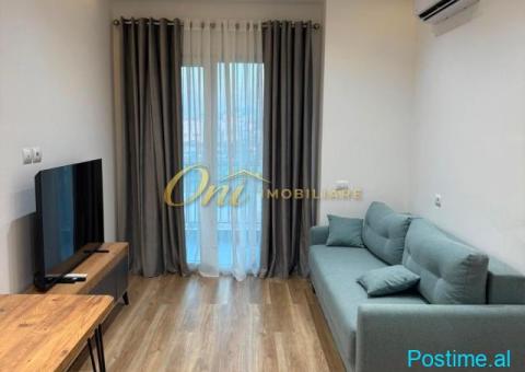 MISTO MAME, APARTAMENT PER QERA 1+1 - 1/5