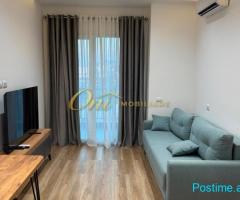 MISTO MAME, APARTAMENT PER QERA 1+1