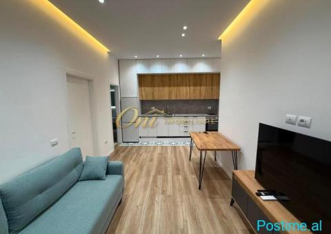 MISTO MAME, APARTAMENT PER QERA 1+1 - 2/5
