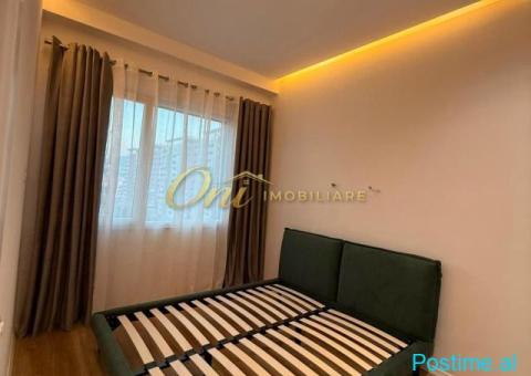 MISTO MAME, APARTAMENT PER QERA 1+1 - 3/5