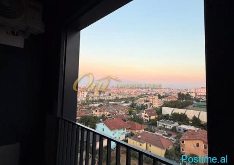 MISTO MAME, APARTAMENT PER QERA 1+1 - 4/5