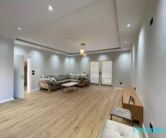 JAPIM ME QIRA APARTAMENT 2+1 KATE VILE TEK PALLATI I BRIGADE