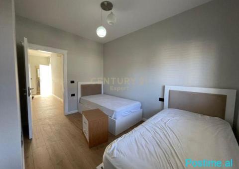 JAPIM ME QIRA APARTAMENT 2+1 KATE VILE TEK PALLATI I BRIGADE - 4/7