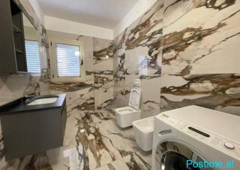 JAPIM ME QIRA APARTAMENT 2+1 KATE VILE TEK PALLATI I BRIGADE - 5/7
