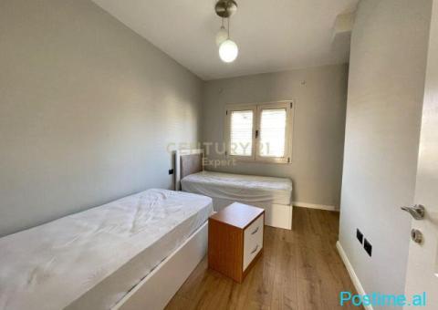 JAPIM ME QIRA APARTAMENT 2+1 KATE VILE TEK PALLATI I BRIGADE - 6/7