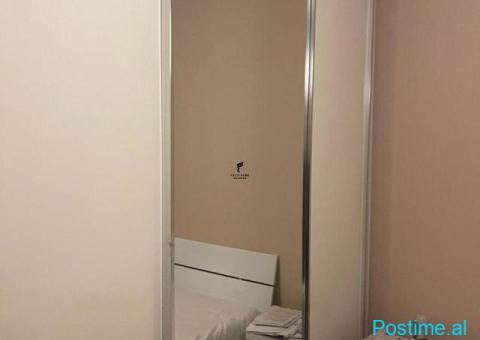 APARTAMENT ME QERA 2+1 ISH EKSPOZITA 100.000 LEKE FH-76499 - 2/3