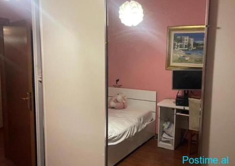 APARTAMENT ME QERA 2+1 ISH EKSPOZITA 100.000 LEKE FH-76499 - 3/3