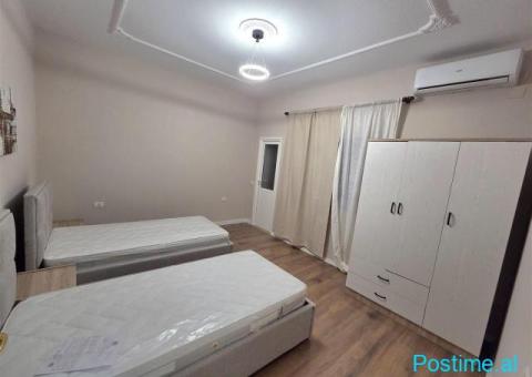 APARTAMENT ME QERA 3+1 FUSHA E AVIACIONIT 800 EURO - 3/5