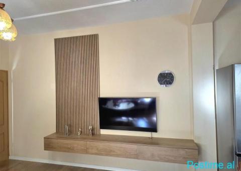 APARTAMENT ME QERA 3+1 FUSHA E AVIACIONIT 800 EURO - 4/5