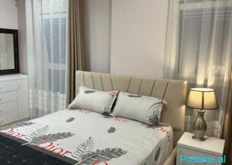 Jepet me qira apartament 1+1 – Ali Demi