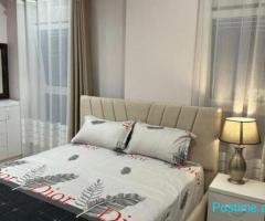 Jepet me qira apartament 1+1 – Ali Demi