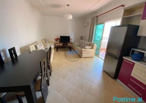 Jepet me Qira Apartament 2+1 | Shkëmbi i Kavajës, Durrës - 1/6