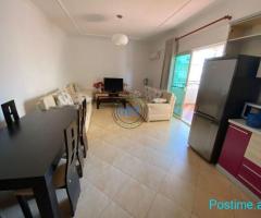 Jepet me Qira Apartament 2+1 | Shkëmbi i Kavajës, Durrës