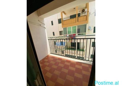 Jepet me Qira Apartament 2+1 | Shkëmbi i Kavajës, Durrës - 2/6