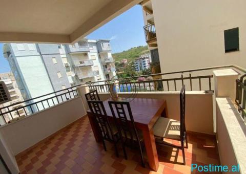 Jepet me Qira Apartament 2+1 | Shkëmbi i Kavajës, Durrës - 3/6