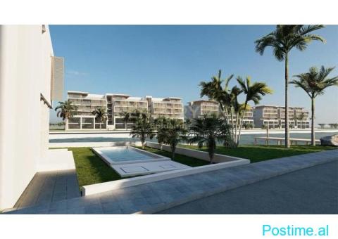 +355686072636 SHITET DUPLEX ME OBORR NË ' PORTO LALZI - 2/8