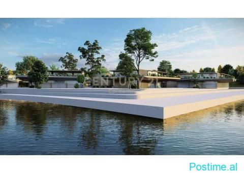 +355686072636 SHITET DUPLEX ME OBORR NË ' PORTO LALZI - 5/8