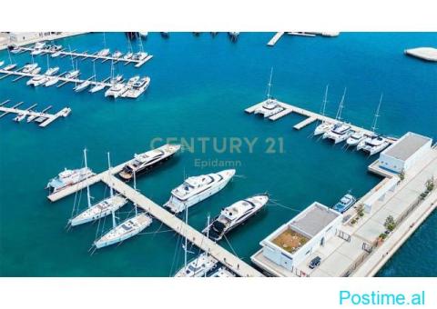 +355686072636 SHITET DUPLEX ME OBORR NË ' PORTO LALZI - 6/8