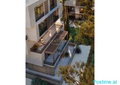 +355686072636 SHITET DUPLEX ME OBORR NË ' PORTO LALZI - 7/8