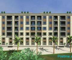 0683487469 Shitet,Dupleks 2+1+2 , Rezidenca Seluna,Mali Robi