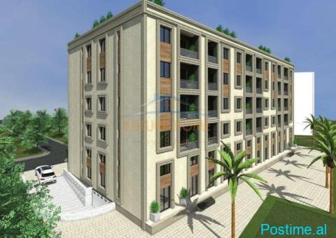 0683487469 Shitet,Dupleks 2+1+2 , Rezidenca Seluna,Mali Robi - 3/4