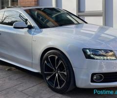 Audi A5 Coupe