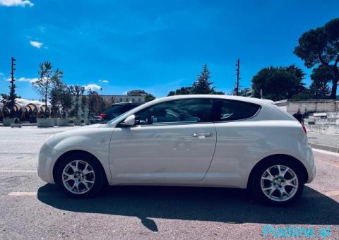 Rent auto tirana -Super alfa mito për qera - 2/4