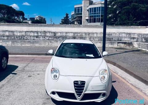 Rent auto tirana -Super alfa mito për qera - 3/4