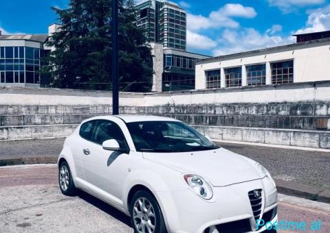 Rent auto tirana -Super alfa mito për qera - 4/4