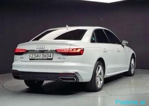 Audi A4 35 TDI - 2/10