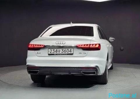 Audi A4 35 TDI - 4/10