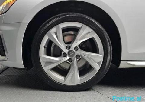 Audi A4 35 TDI - 5/10