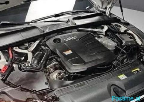 Audi A4 35 TDI - 6/10
