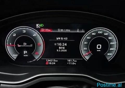 Audi A4 35 TDI - 8/10