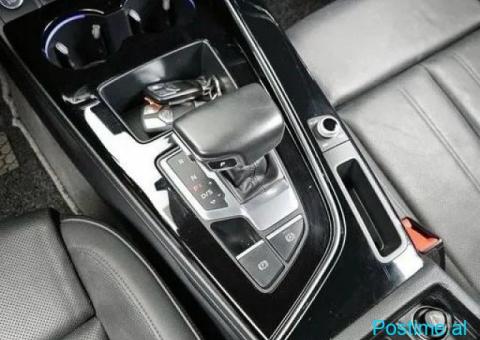 Audi A4 35 TDI - 9/10