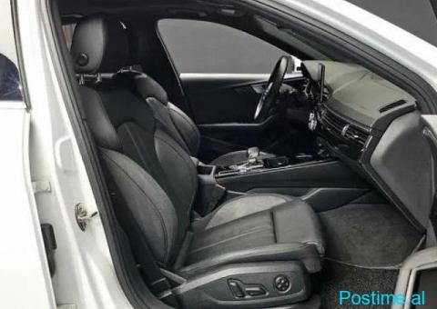 Audi A4 35 TDI - 10/10