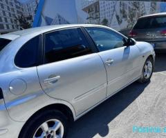 Gas bezin 1.3 okazion