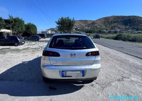 Gas bezin 1.3 okazion - 2/5