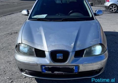 Gas bezin 1.3 okazion - 4/5