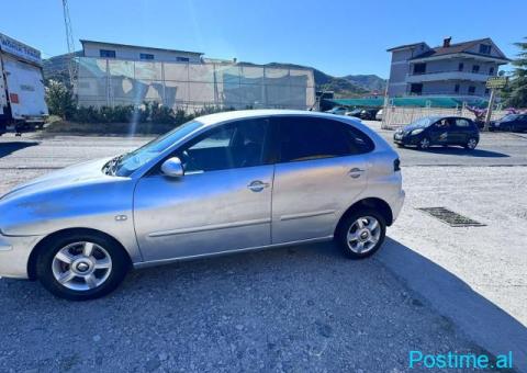 Gas bezin 1.3 okazion - 5/5