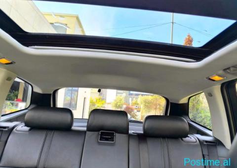 BMW X3 Benzin Gaz - 2/7