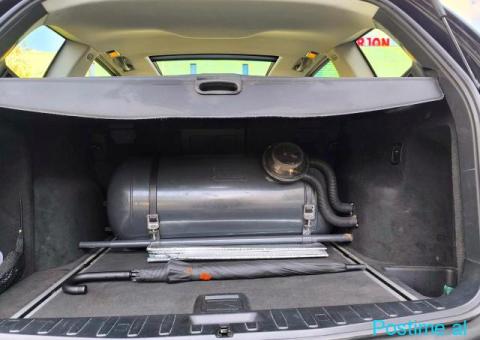 BMW X3 Benzin Gaz - 3/7