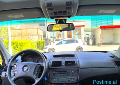 BMW X3 Benzin Gaz - 4/7